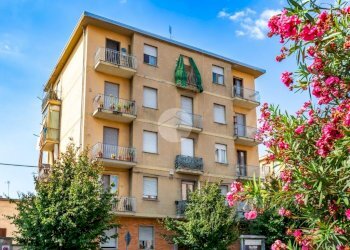 Trilocale Via Sospello, Torino (zona Madonna Campagna) - foto 1