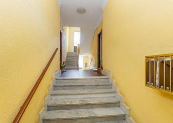 Trilocale Via Sospello, Torino (zona Madonna Campagna) - foto 3