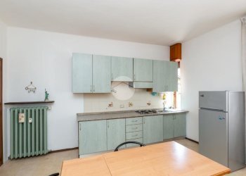 Trilocale Via Sospello, Torino (zona Madonna Campagna) - foto 6
