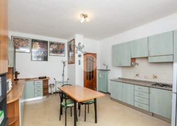 Trilocale Via Sospello, Torino (zona Madonna Campagna) - foto 7