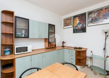 Trilocale Via Sospello, Torino (zona Madonna Campagna) - foto 9