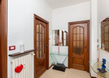 Trilocale Via Sospello, Torino (zona Madonna Campagna) - foto 10