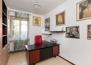 Trilocale Via Sospello, Torino (zona Madonna Campagna) - foto 13