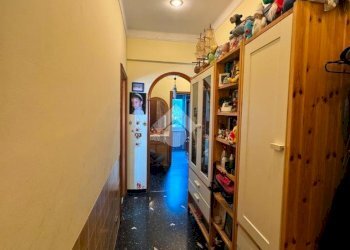 Quadrilocale Via dei sessanta, Genova (zona Cornigliano) - foto 4