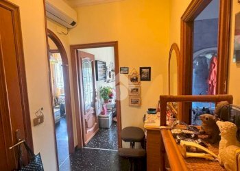 Quadrilocale Via dei sessanta, Genova (zona Cornigliano) - foto 12