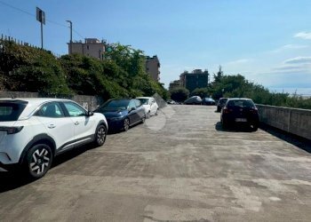 Quadrilocale Via dei sessanta, Genova (zona Cornigliano) - foto 17
