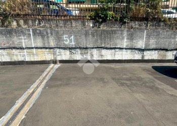 Quadrilocale Via dei sessanta, Genova (zona Cornigliano) - foto 18