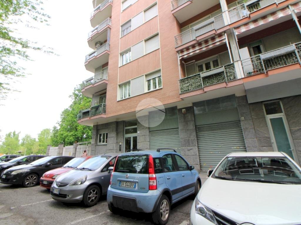 Trilocale Piazza Teresa Confalonieri, Torino (zona Lingotto) - foto 2