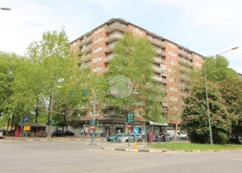Trilocale Piazza Teresa Confalonieri, Torino (zona Lingotto) - foto 1