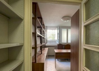 Ufficio Corso Milano, Asti - foto 9