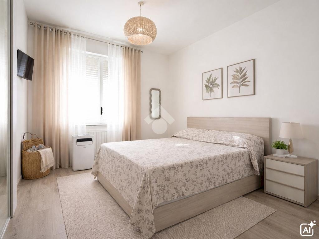 Four-room apartment Corso Carlo Marx, Alessandria - photo 1