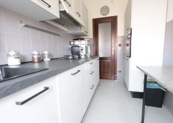 Four-room apartment Corso Carlo Marx, Alessandria - photo 8