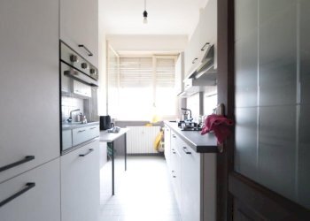 Four-room apartment Corso Carlo Marx, Alessandria - photo 12