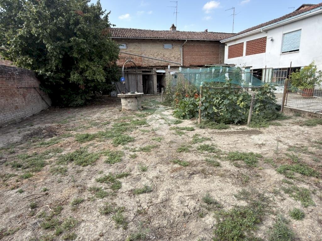 Casa semi indipendente Via Montegrappa, Oviglio - foto 2