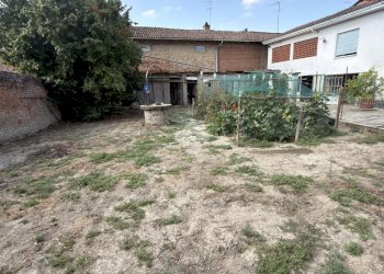 Casa semi indipendente Via Montegrappa, Oviglio - foto 2