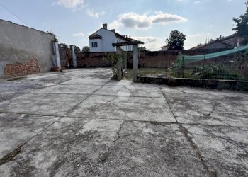 Casa semi indipendente Via Montegrappa, Oviglio - foto 3