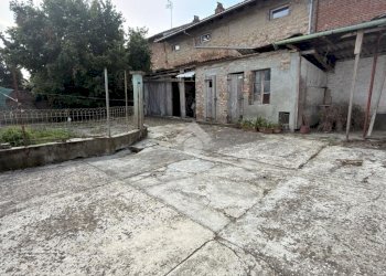 Casa semi indipendente Via Montegrappa, Oviglio - foto 4