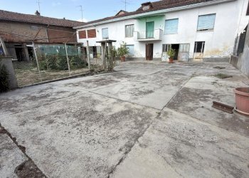 Casa semi indipendente Via Montegrappa, Oviglio - foto 6