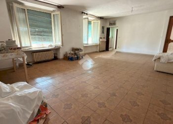 Casa semi indipendente Via Montegrappa, Oviglio - foto 21