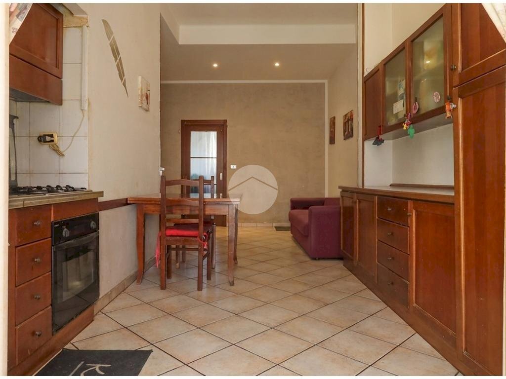 Two-room apartment Via Slataper, Torino (neighborhood Lucento) - photo 1