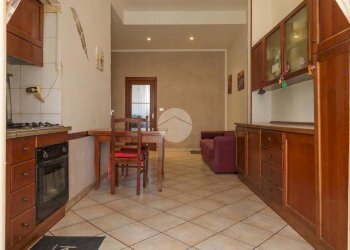 Two-room apartment Via Slataper, Torino (neighborhood Lucento) - photo 1