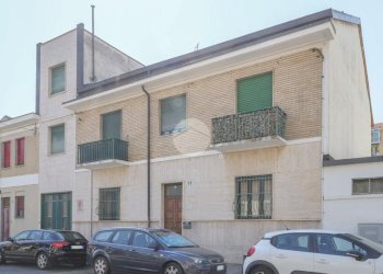 Two-room apartment Via Slataper, Torino (neighborhood Lucento) - photo 2