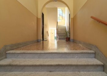 Two-room apartment Via Slataper, Torino (neighborhood Lucento) - photo 3