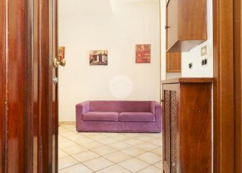 Two-room apartment Via Slataper, Torino (neighborhood Lucento) - photo 4
