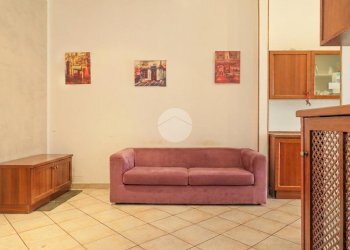 Two-room apartment Via Slataper, Torino (neighborhood Lucento) - photo 5