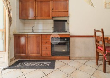 Two-room apartment Via Slataper, Torino (neighborhood Lucento) - photo 7