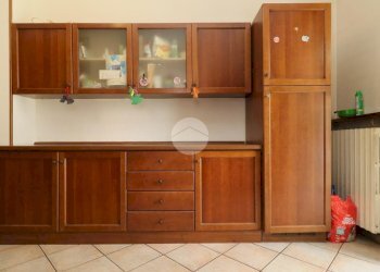 Two-room apartment Via Slataper, Torino (neighborhood Lucento) - photo 8