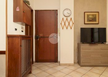 Two-room apartment Via Slataper, Torino (neighborhood Lucento) - photo 9