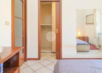 Two-room apartment Via Slataper, Torino (neighborhood Lucento) - photo 14