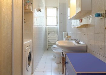 Two-room apartment Via Slataper, Torino (neighborhood Lucento) - photo 16
