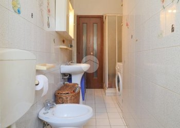 Two-room apartment Via Slataper, Torino (neighborhood Lucento) - photo 17