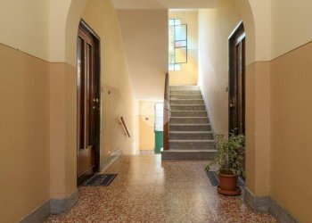 Two-room apartment Via Slataper, Torino (neighborhood Lucento) - photo 18