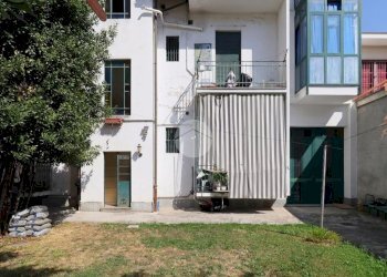 Two-room apartment Via Slataper, Torino (neighborhood Lucento) - photo 19
