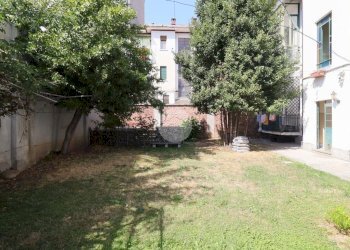 Two-room apartment Via Slataper, Torino (neighborhood Lucento) - photo 20