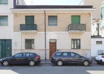 Two-room apartment Via Slataper, Torino (neighborhood Lucento) - photo 21