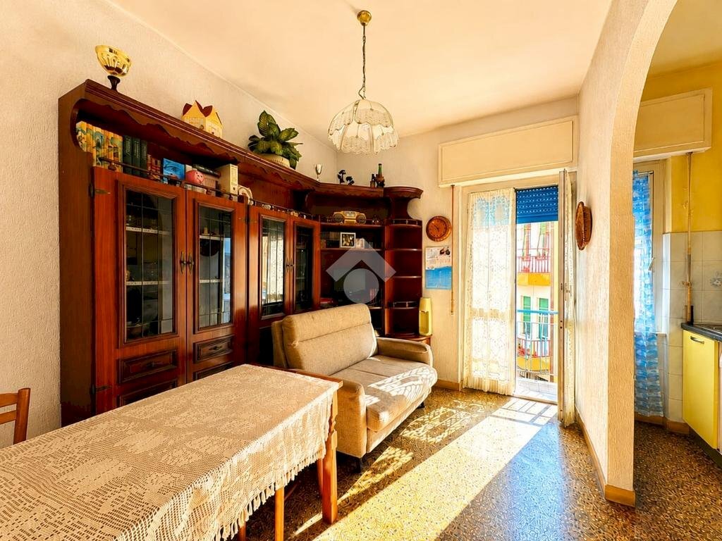 Trilocale Via San Lorenzo, Savona - foto 1