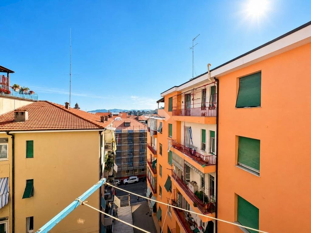 Trilocale Via San Lorenzo, Savona - foto 2