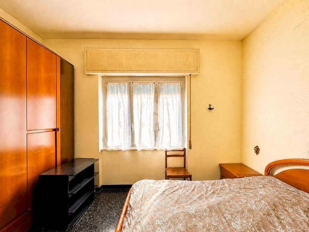 Trilocale Via San Lorenzo, Savona - foto 3
