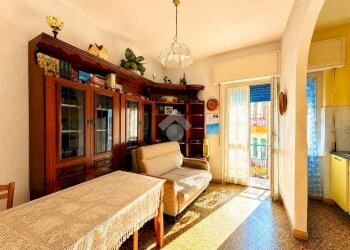 Trilocale Via San Lorenzo, Savona - foto 1