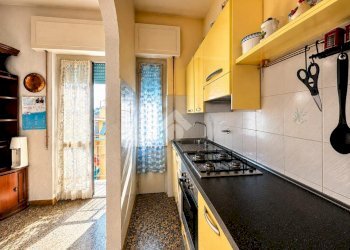 Trilocale Via San Lorenzo, Savona - foto 5