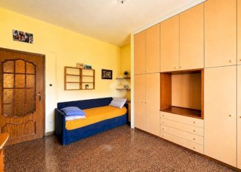 Trilocale Via San Lorenzo, Savona - foto 12