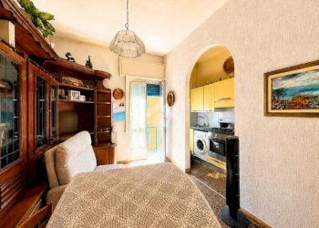Trilocale Via San Lorenzo, Savona - foto 15