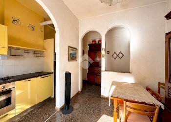 Trilocale Via San Lorenzo, Savona - foto 16