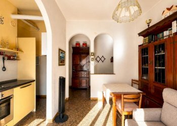 Trilocale Via San Lorenzo, Savona - foto 17