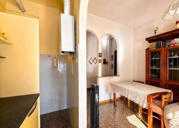 Trilocale Via San Lorenzo, Savona - foto 18