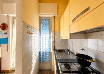 Trilocale Via San Lorenzo, Savona - foto 19